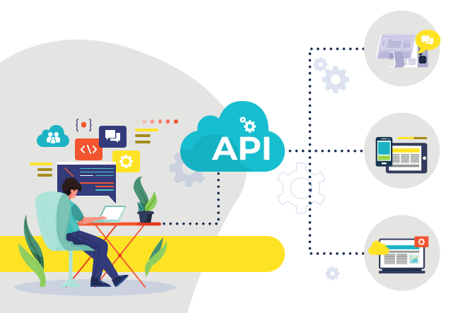 Production Equivalent APIs